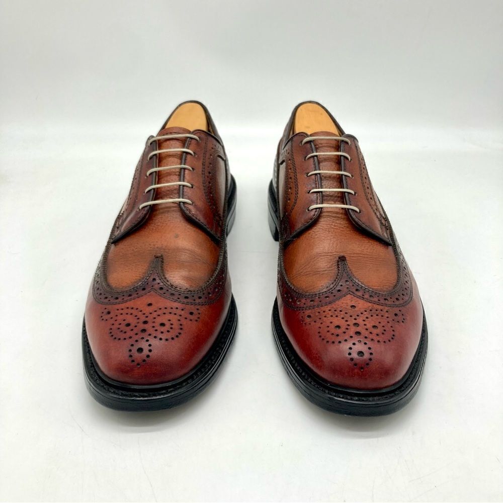 Dexter Custom Wingtip - Picture 2 of 13